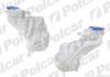 Бачок склоомивача VW Passat B5 97-00 Polcar 9548ZBS2 (фото 1)