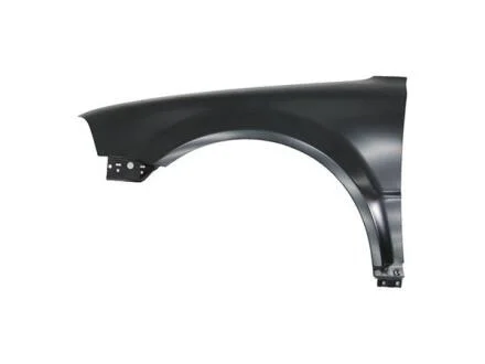 Крило переднє лівий VW PASSAT 03-04 Polcar 9549011