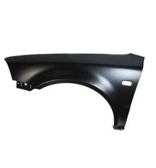 Крило переднє лівий vw PASSAT (B5), 01- Polcar 954901