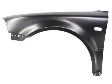 Крило переднє лівий, vw PASSAT (B5), 01- Polcar 954901J