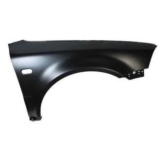 Крило переднє правий Polcar 954902