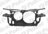 Панель передня VW PASSAT 10.00- 04 Polcar 9549044 (фото 1)