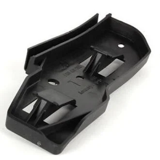 Кріплення бампера передн. лів. VW PASSAT B5 FL 10.00-05.05 Polcar 95490719