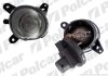 Фара передня, vw PASSAT (B5), 01- Polcar 954930E (фото 1)