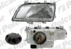 Фара основна, SEAT ALHAMBRA, 95- Polcar 9550090E (фото 1)