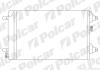 Радіатори кондиціонера Polcar 9550K8C1 (фото 1)
