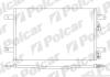 Радіатори кондиціонера Polcar 9550K8C2 (фото 1)