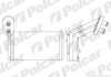 Радіатор обігріву, GALAXY 95-00 Polcar 9550N81 (фото 1)