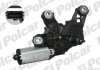 Моторчик склоочисника, vw SHARAN, 01-10 Polcar 9550SWT2 (фото 1)
