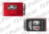 Ліхтар задній, vw SHARAN, 01-10 Polcar 9551871H (фото 1)