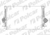 Радіатори повітря (Інтеркулери) Polcar 9551J81X (фото 1)