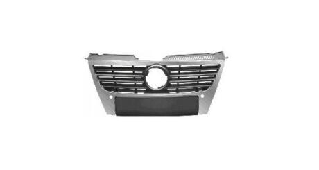 Решітка Volkswagen PASSAT (B6) 955505-3 Polcar 9555053