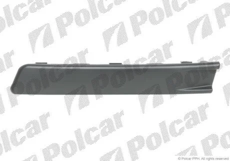 Накладка захисна PASSAT,SDN+KOMBI (B6 Polcar 95550728