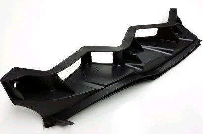 Кронштейн бампера PASSAT,SDN+KOMBI (B6 Polcar 95550791