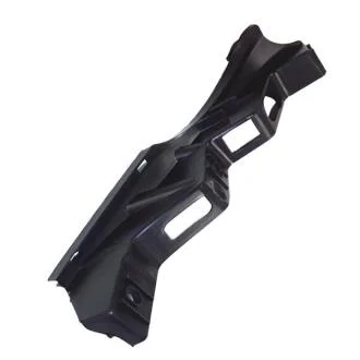 Кронштейн бампера переднього правий Polcar 95550792