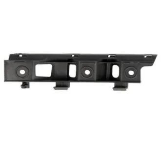 Кронштейн бампера передн. прав. VW Passat B6 Polcar 95550794