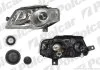 Фара основна, PASSAT,SDN+KOMBI (B6 Polcar 955509V (фото 1)