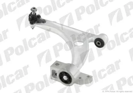 Важіль лівий, PASSAT B6 Variant (3 Polcar 955537K