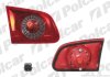 Ліхтар задній, PASSAT,SDN+KOMBI (B6 Polcar 9555883E (фото 1)