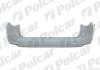 Бампер задній Volkswagen Passat (B6), 2005-2010 Polcar 9555962J (фото 1)
