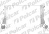 Радіатор повітря (інтеркулери), ALHAMBRA Polcar 9555J81 (фото 1)