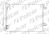 Радіатор AC VW CC, PASSAT, PASSAT ALLTRACK, PASSAT CC 1.6-2.0D 03.05- Polcar 9555K8C1 (фото 1)