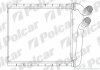 Радіатор обігріву, GOLF V 03- Polcar 9555N81X (фото 1)