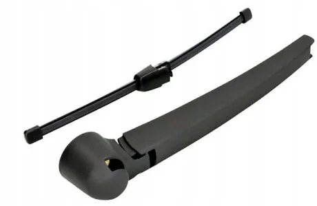 Важіль склоочисника заднього скла Volkswagen Passat B6 універсал 2005-2010 Polcar 9555RWT1