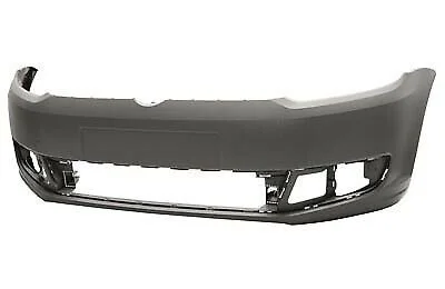 Бампер передній, CADDY IV/LIFE, 10- Polcar 9563072J