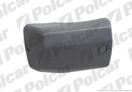 Кут бампера VW TRANSP.T3 79-92 Polcar 956517