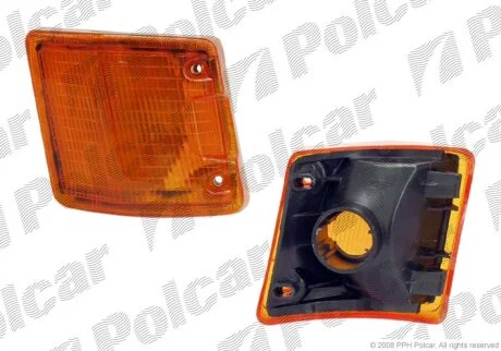 Вказівник повороту передній vwTRANSPORT.(T3),79- Polcar 956520