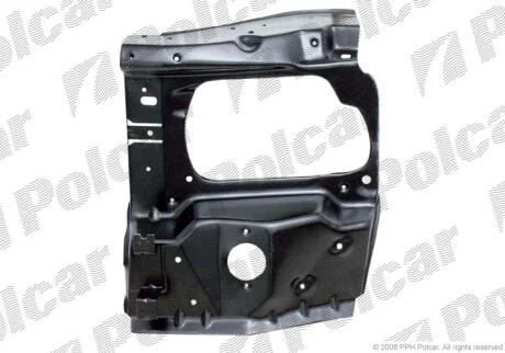 Окуляр панелі передньої правий VW TRANSPOR.T4 9/90- Polcar 9566046