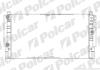 Радіатор основний VW T4 1.9D-2.8 07.90-06.03 Polcar 956608A1 (фото 1)