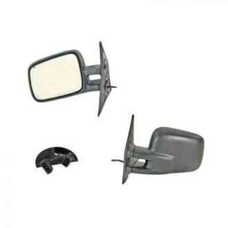 Зеркало внешнее VOLKSWAGEN TRANSPORTER (T4)/CARAVELLE/MULTIVAN, 07.90-03.03 Polcar 9566514E