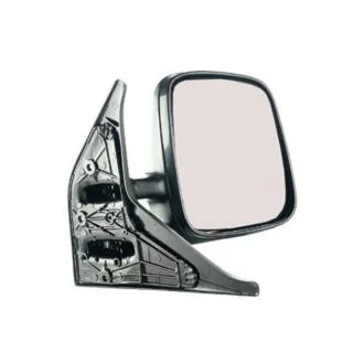 Зеркало заднего вида VW T4 91-03 (R) (механика) Polcar 956652E