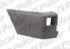 Кут бампера лівий Polcar 9566971 (фото 1)