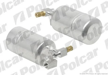 Осушувач Polcar 9566KD1