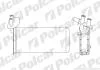 Радiатор пiчки VW T4 1.8-2.8/D 90- Polcar 9566N82 (фото 1)