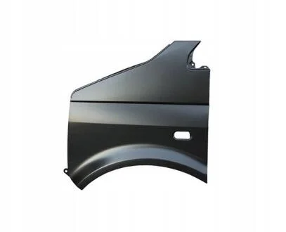 Крило переднє ліве Volkswagen TRANSPORTER (T5), 2003-2009 Polcar 956801
