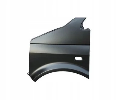 Крило переднє лівий, TRANSPORT.(T5),04-09 Polcar 956801J