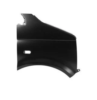 Крило переднє праве Volkswagen TRANSPORTER (T5), 2004-2009 Polcar 956802