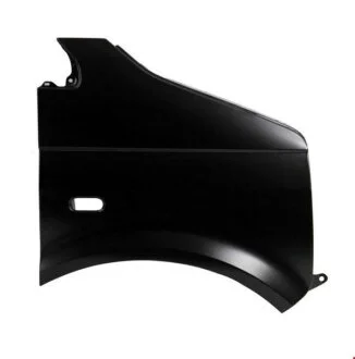 Крило переднє правий TRANSPORT.(T5),04-09 Polcar 956802J