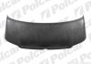Капот Volkswagen TRANSPORT.(T5), 2004-2009 Polcar 956803 (фото 1)