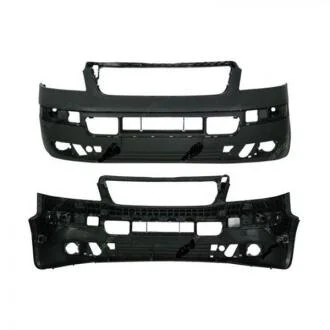 Бампер передній Polcar 956807