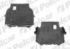 Захист під двигун TRANSPORT.(T5),04-09 Polcar 9568346 (фото 1)