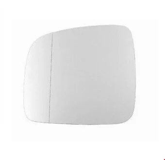 Вставка зовнішнього дзеркала лівий, TRANSPORT.(T5),04-09 Polcar 9568546M