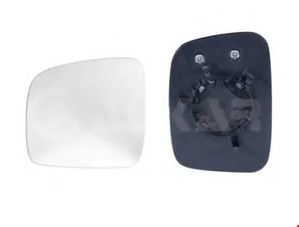 Вставка зовнішнього дзеркала лівий, TRANSPORT.(T5),04-09 Polcar 9568548M