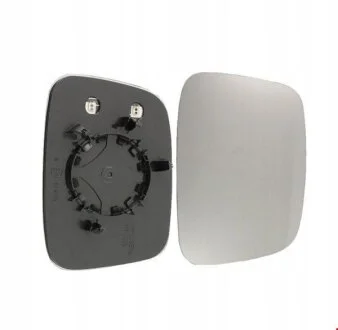 Вставка зовнішнього дзеркала правий, TRANSPORT.(T5),04-09 Polcar 9568558M