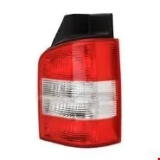 Ліхтар задній, TRANSPORT.(T5),04-09 Polcar 9568871E