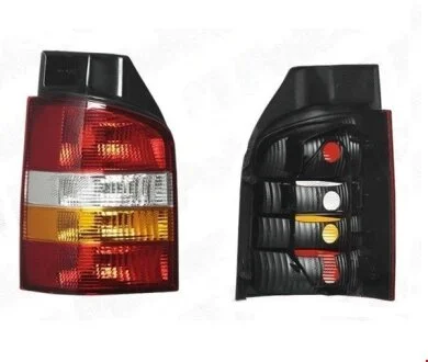 Ліхтар задній, TRANSPORT.(T5),04-09 Polcar 956888E